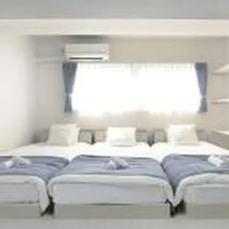 むつみ庵新今宮401 Apartment